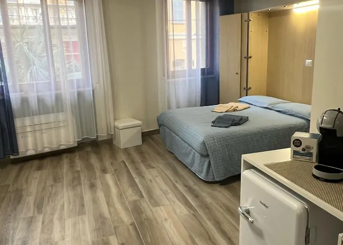 La Casa Di Wendy