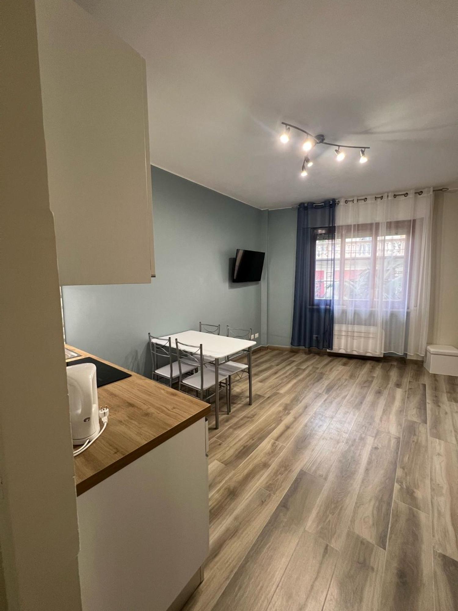 Apartamento La Casa Di Wendy San Remo