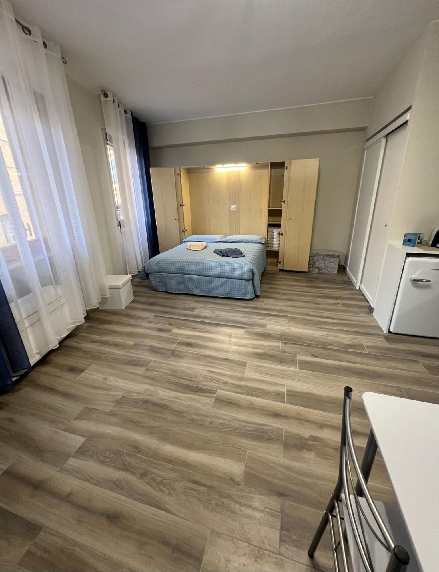 Apartamento La Casa Di Wendy San Remo