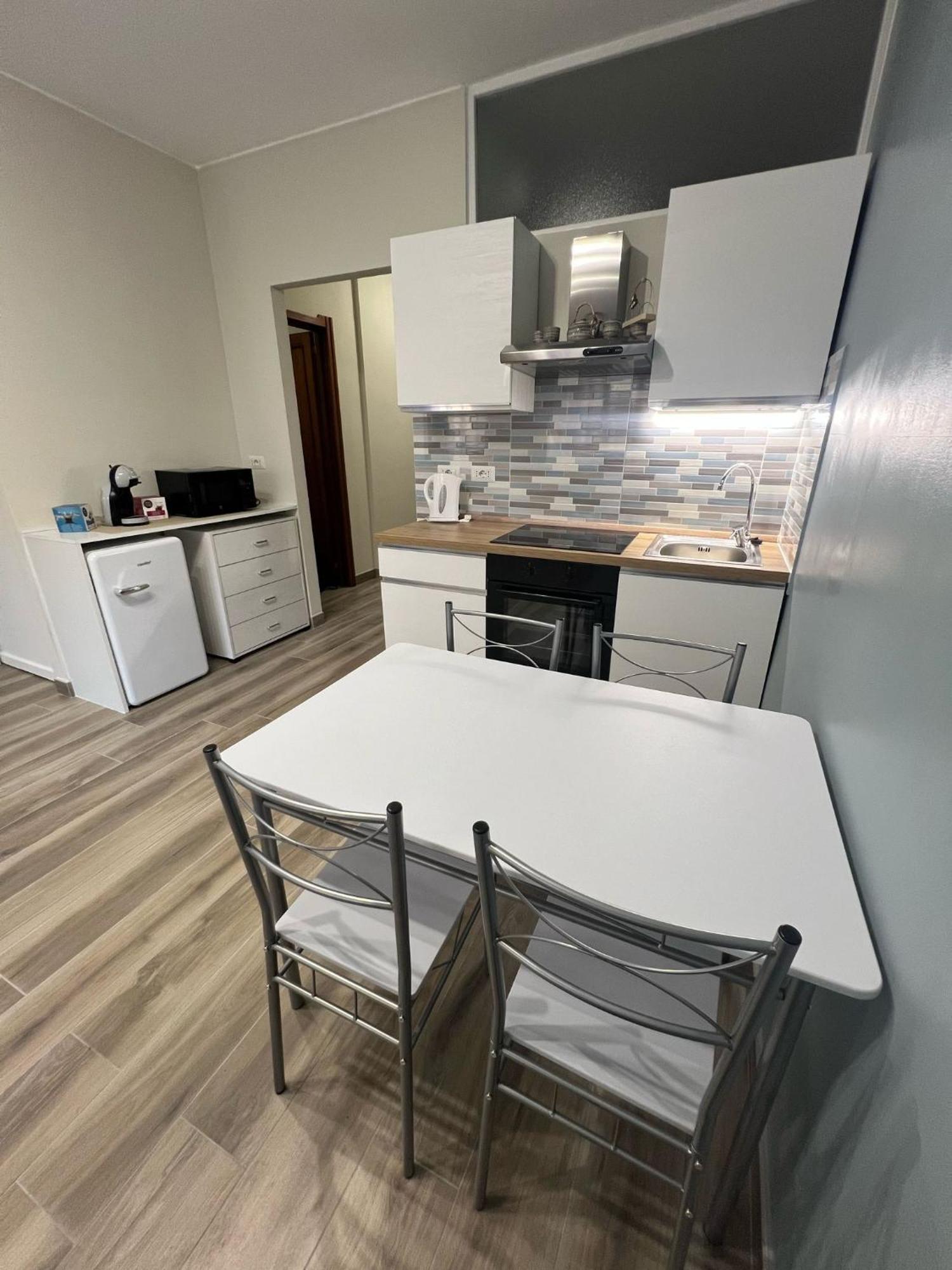 Apartamento La Casa Di Wendy San Remo