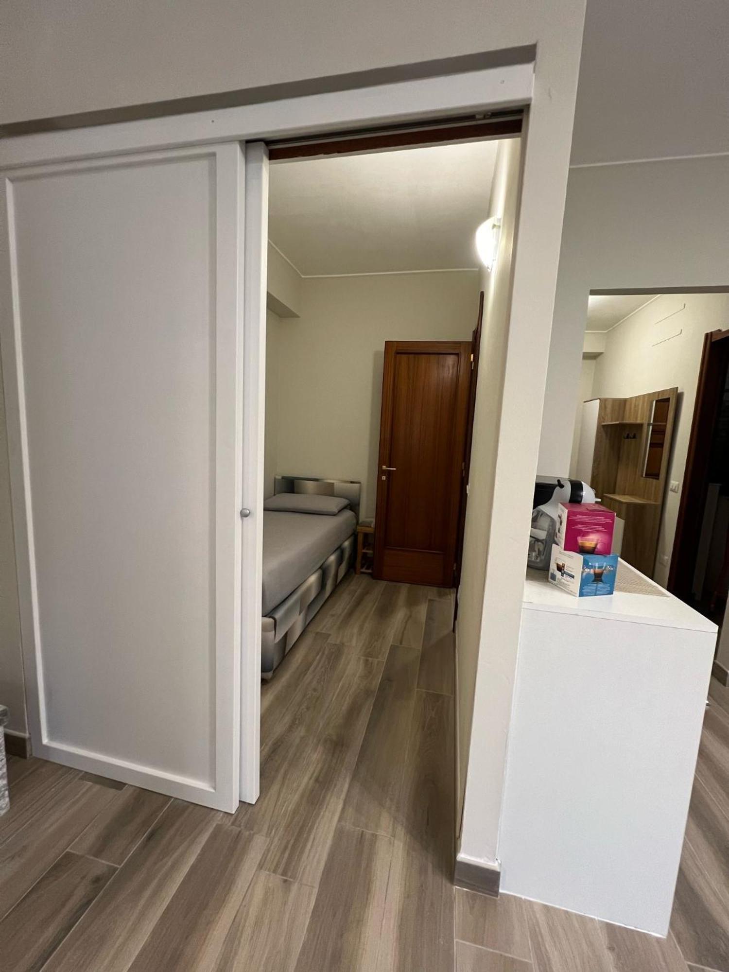 La Casa Di Wendy Appartement San Remo