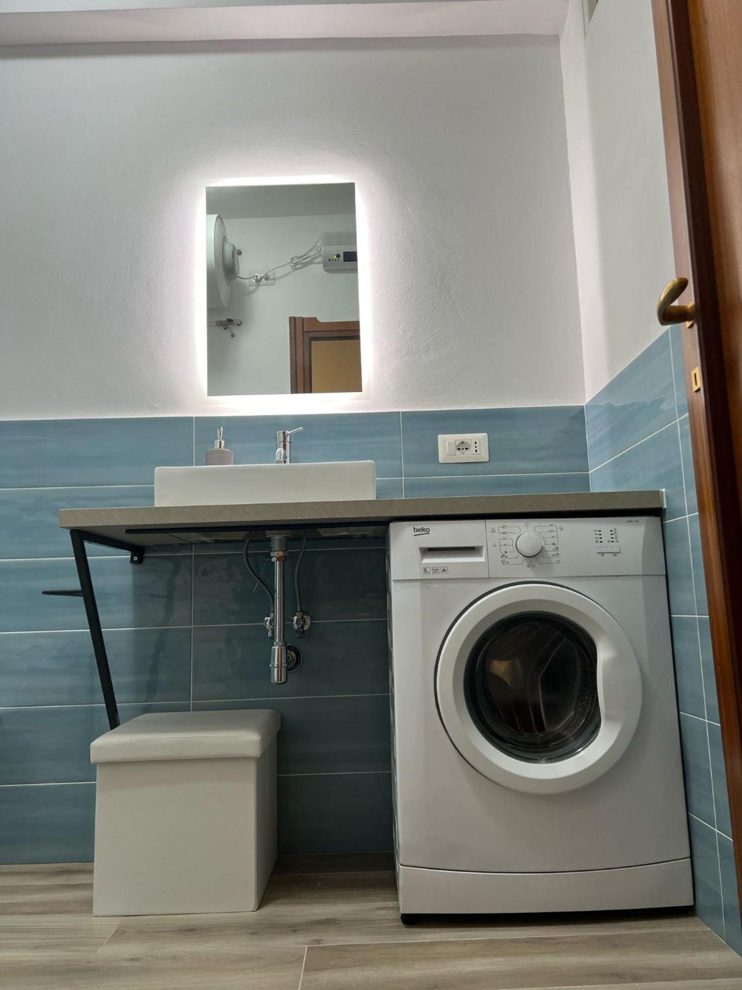Apartamento La Casa Di Wendy