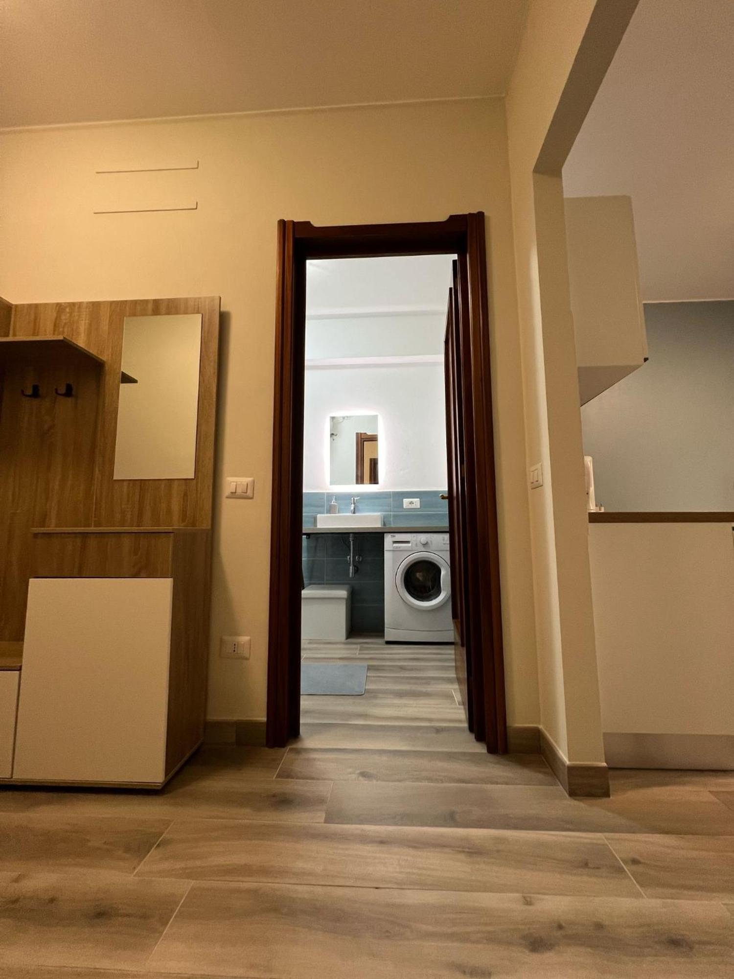 La Casa Di Wendy Appartement San Remo
