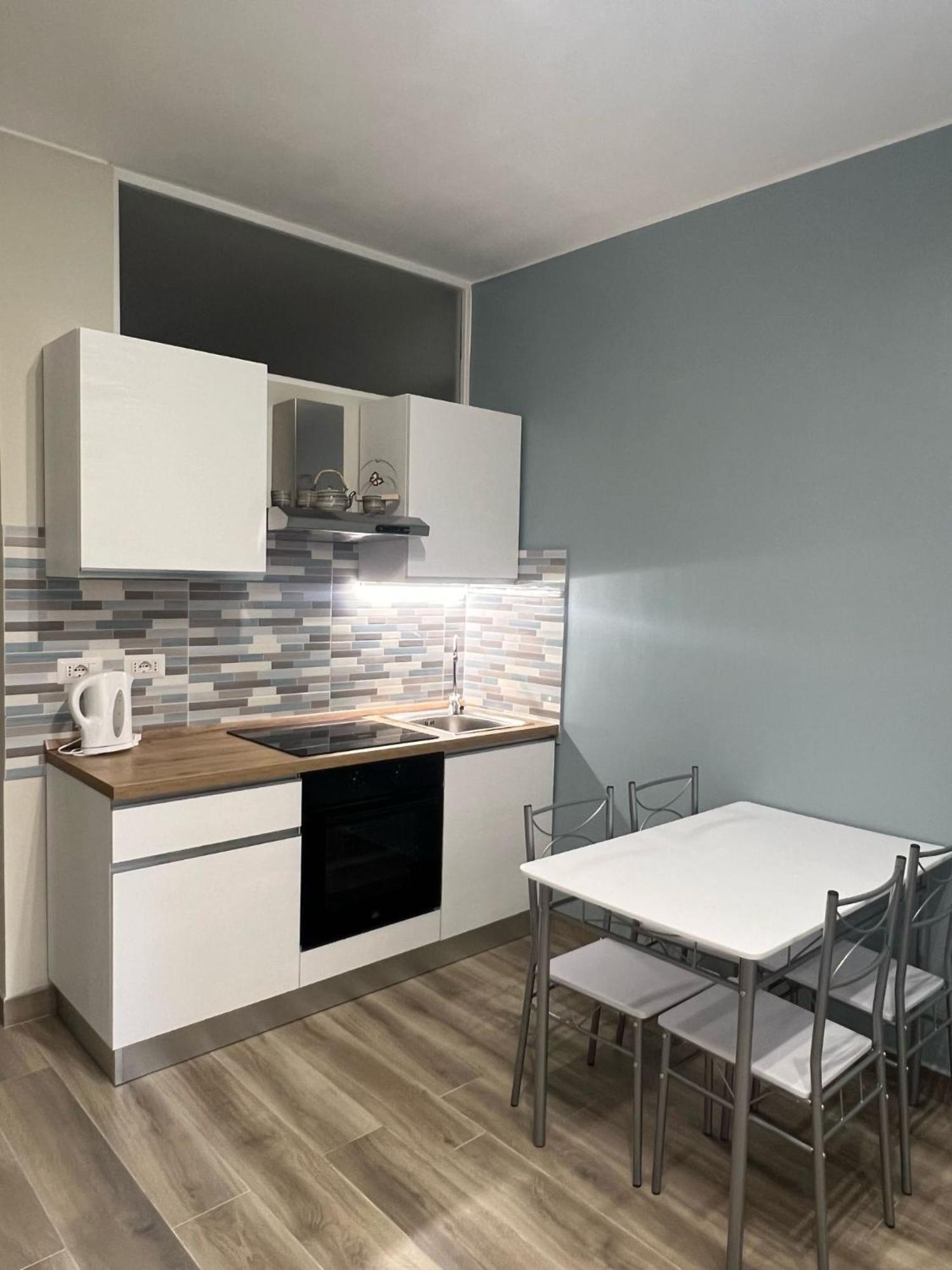 Apartamento La Casa Di Wendy