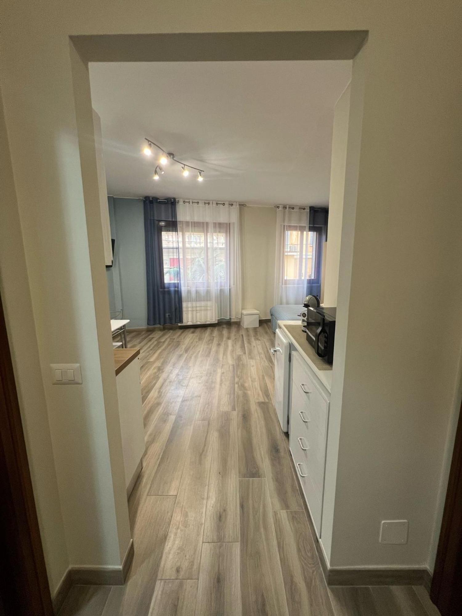 Apartamento La Casa Di Wendy San Remo