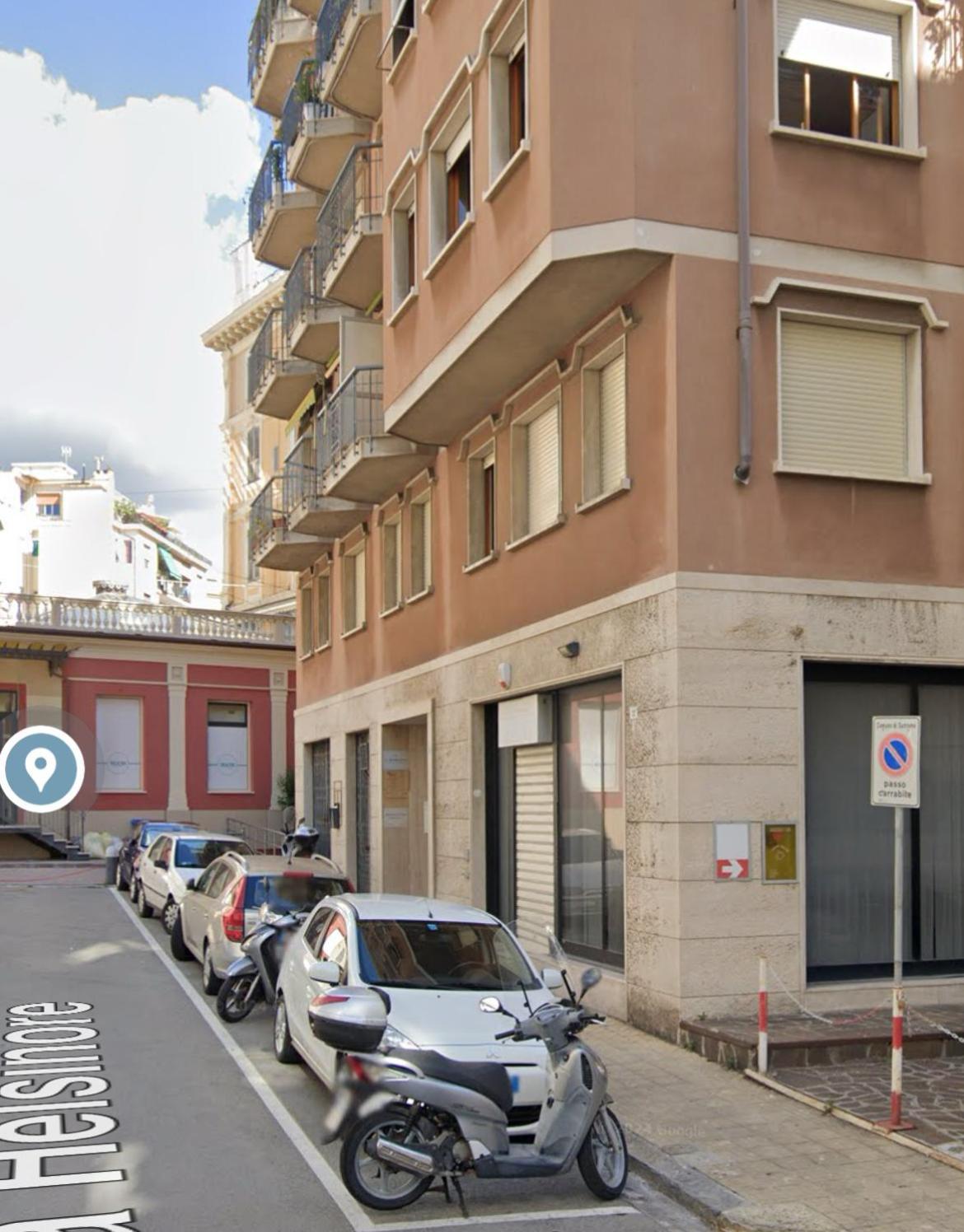 Apartamento La Casa Di Wendy *
